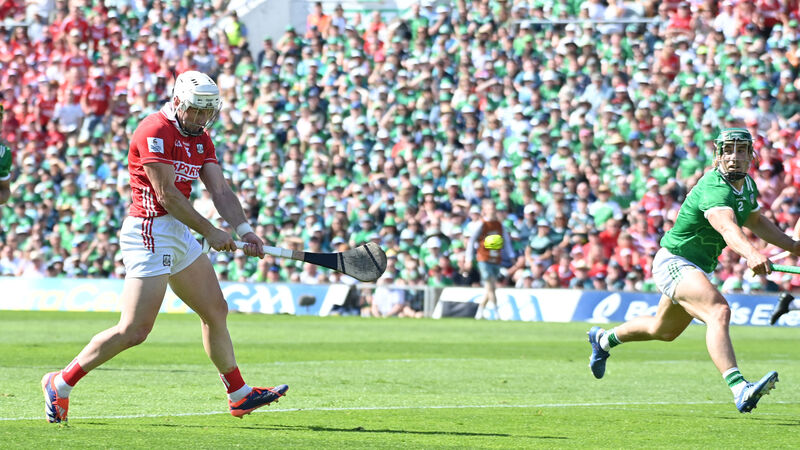 Munster Hurling Championship permutations ahead of Sunday Munster Hurling Championship permutations ahead of Sunday