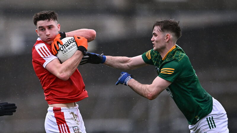 Cork must be wary of wounded Meath in crucial All-Ireland group game on Saturday