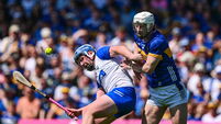 Tipperary v Waterford - Munster GAA Hurling Senior Championship Round 4