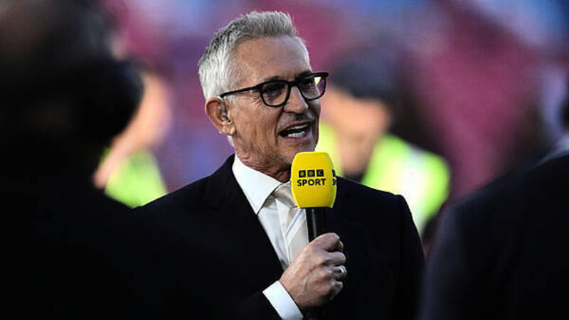 Gary Lineker expected to announce early BBC exit before 2026 World Cup – report Gary Lineker expected to announce early BBC exit before 2026 World Cup – report