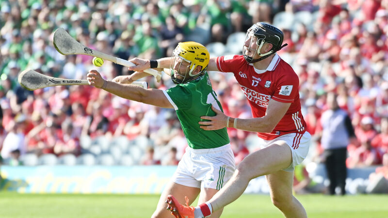 Tony Considine on hurling: This was the worst Cork performance I've seen