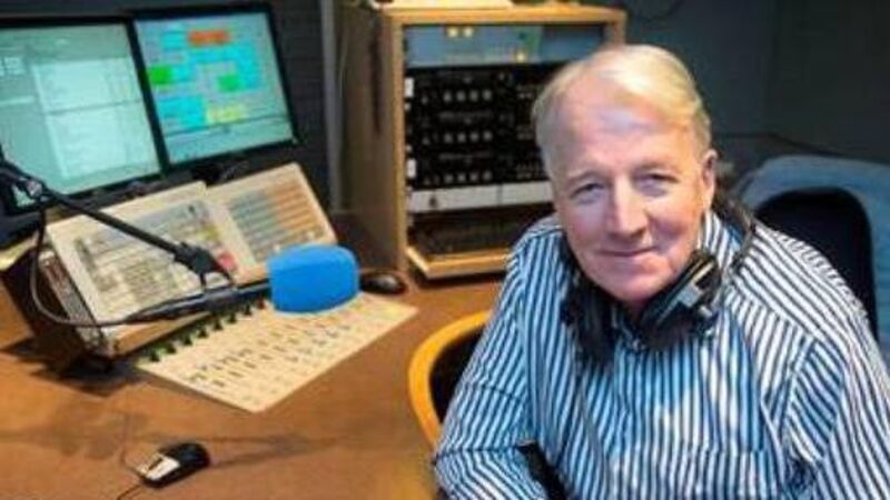 'Alf only ever had one real master – the audience': Award launched to honour Alf McCarthy 