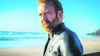Film Review: Cage shines in The Surfer 