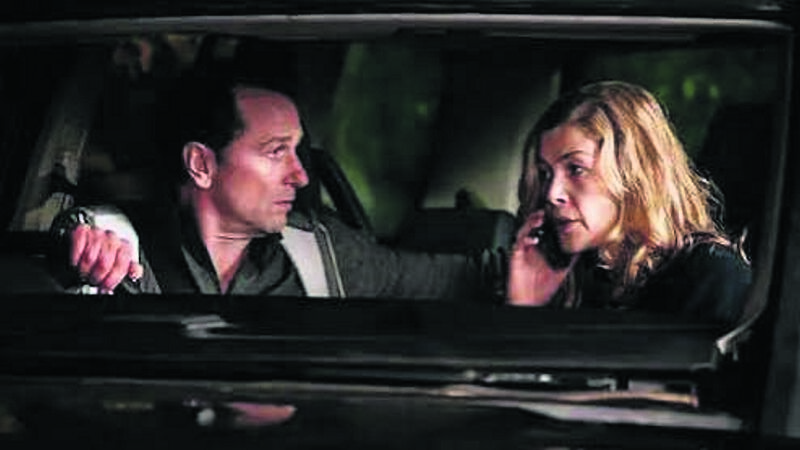 Film Review: Hallow Road is well worth watching Film Review: Hallow Road is well worth watching
