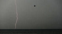 Autumn weather Sept 13th 2016
