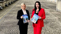Stormont's new Programme for Government