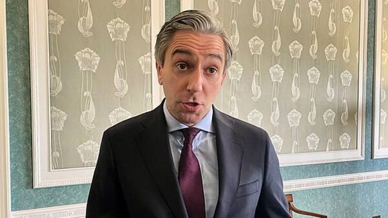 UK and Irish governments ‘working intensively’ to find agreement on legacy UK and Irish governments ‘working intensively’ to find agreement on legacy