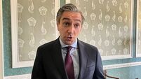 UK and Irish governments ‘working intensively’ to find agreement on legacy