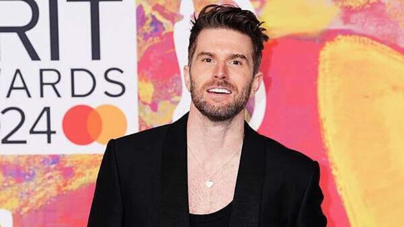 Television awards host Joel Dommett hoping Adolescence ‘wins big’ as longlist revealed Television awards host Joel Dommett hoping Adolescence ‘wins big’ as longlist revealed
