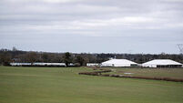 Kildare Naas Emergency accomodation Site