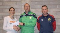  Killeagh four-mile race attracts a record number of over 300 runners in ideal conditions