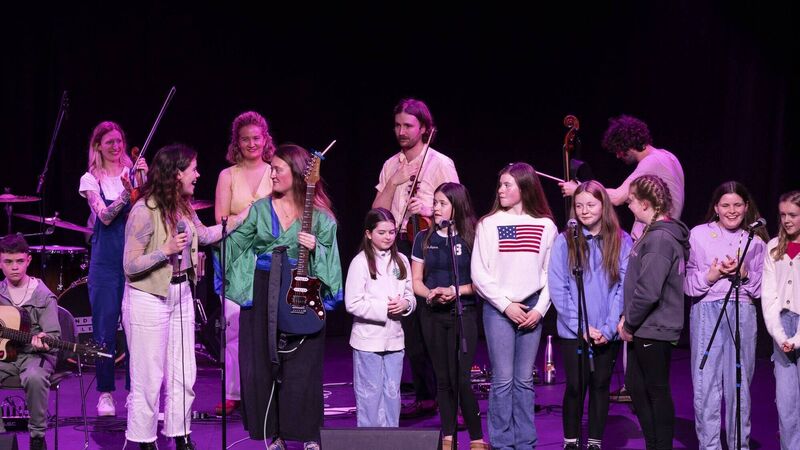 Immersive experience to open on Cork city's northside