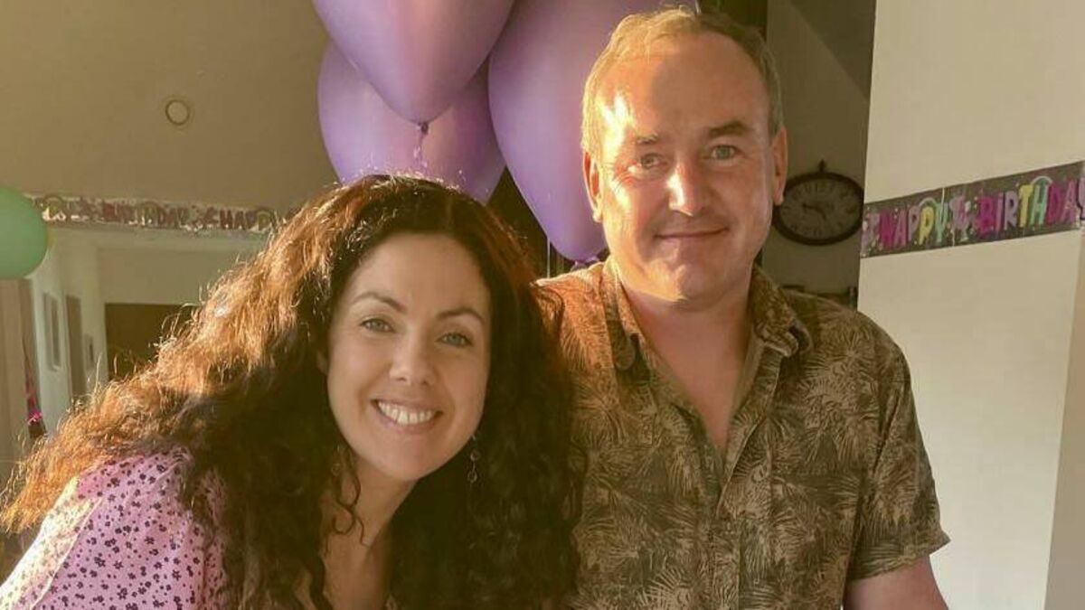 From IT to Zumba: Cork woman Tara Tait on changing careers