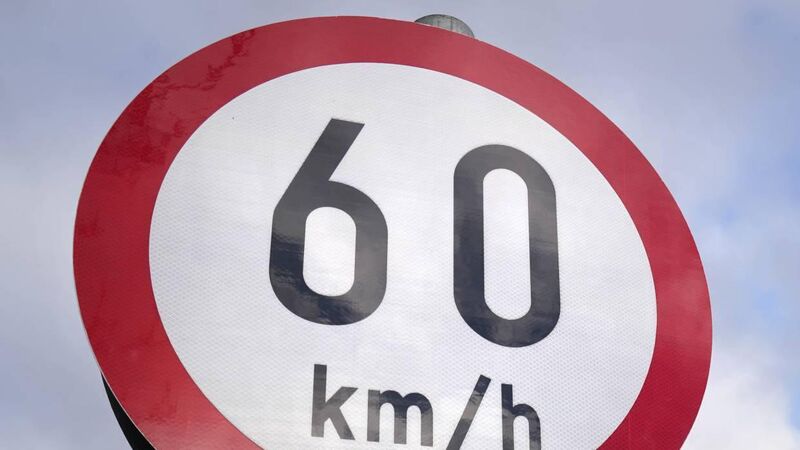 Áilín Quinlan: I was so angry about idiots on our roads, I emailed the gardaí Áilín Quinlan: I was so angry about idiots on our roads, I emailed the gardaí