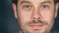 Person to Person: David O'Mahony is excited to see his film premiere in Cork 