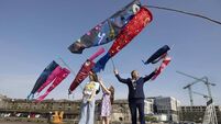 'Cork will be buzzing': Family-friendly maritime events taking place in city 