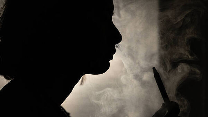 Drinking, smoking and illict drug use falling among teens but rise in e-cigarettes and gambling