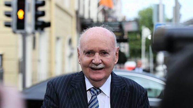 Loans issued by Irish Nationwide in face of financial crash 'hard to justify' Loans issued by Irish Nationwide in face of financial crash 'hard to justify'