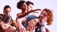 Theatre Nights: Dance, comedy... and harbour fest