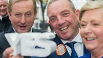 Cork Views: Marriage vote is still a source of great pride a decade on