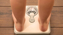 Obesity in teenagers