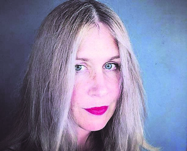 Aria Ungerer, who serves as the custodian of her father’s work and is the producer of Flix Aria Ungerer, who serves as the custodian of her father’s work and is the producer of Flix