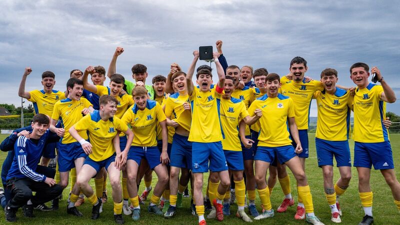 Cork Youth League season in review: Epic action at U17, U18 and U19 levels