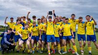Cork Youth League season in review: Epic action at U17, U18 and U19 levels