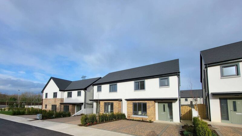 Cost rental homes in East Cork to open to applications next month Cost rental homes in East Cork to open to applications next month