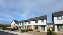 Cost rental homes in East Cork to open to applications next month 