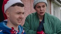 500469,The Young Offenders Christmas Special 2024