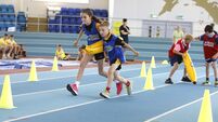 Ballyhass NS in North Cork wins fittest school award
