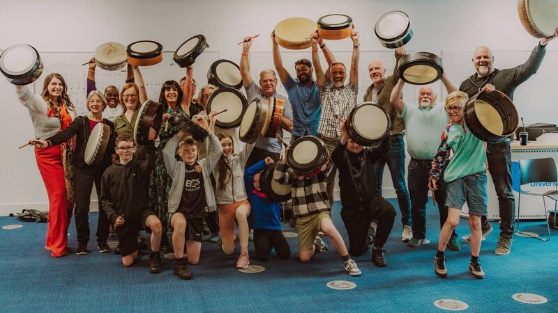 Cork musicians invited to apply for trad bursary