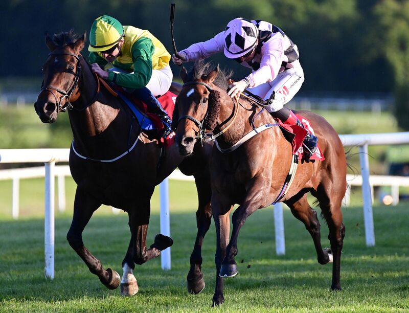 Picture: Healy Racing