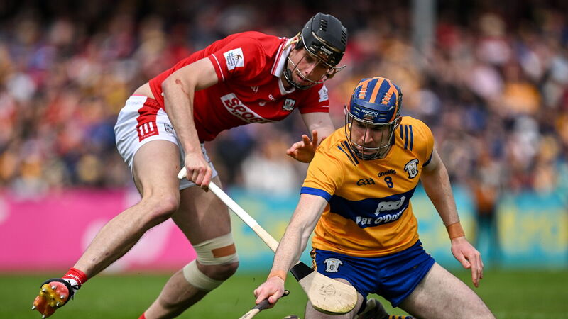 Munster hurling: Cork and Clare risk round robin record