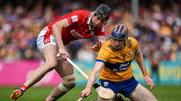 Clare v Cork - Munster GAA Hurling Senior Championship Round 1