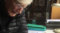 'It feels like a book came to life': Cork TV show in running for award