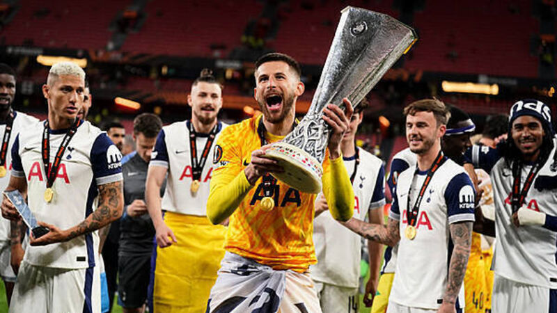 Tottenham to celebrate Europa League win with Friday parade through north London Tottenham to celebrate Europa League win with Friday parade through north London