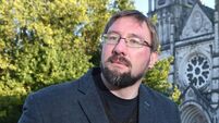 Cork author: Landing fantasy book deal was ‘terrifyingly smooth’