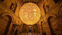 Experience a burst of culture with Cork Midsummer Festival 
