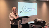 Professor Anne Scott Covid appeal