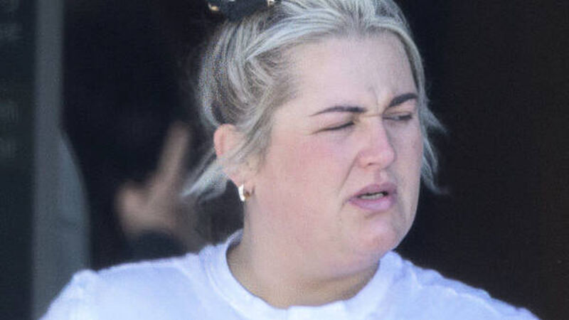 Woman (26) who took part in violent Co Donegal assault avoids jail