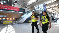 'Our day always looks different': A behind-the-scenes look at the working lives of Cork Airport staff