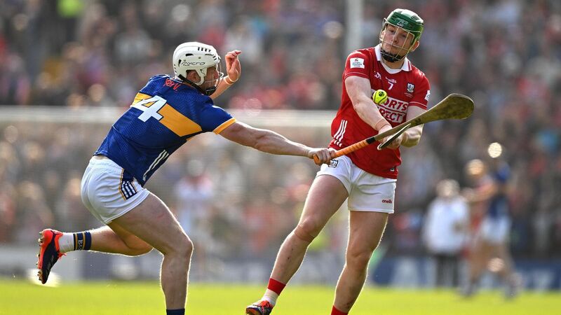 Cork v Waterford: Rebels make four changes for pivotal clash Cork v Waterford: Rebels make four changes for pivotal clash