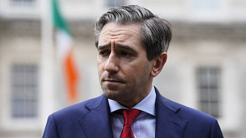 Tánaiste encourages young people to take safety precautions on summer travels Tánaiste encourages young people to take safety precautions on summer travels