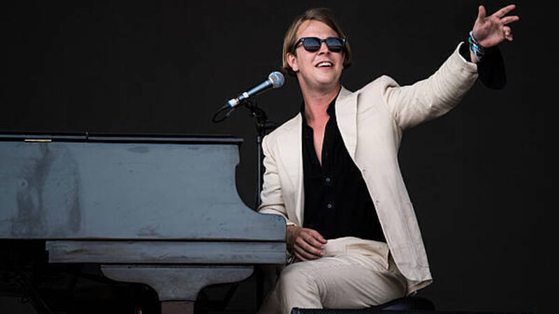 Tom Odell to play in Dublin's 3Arena in October Tom Odell to play in Dublin's 3Arena in October