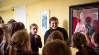 Cork schools to be invited to look after council's art collection 