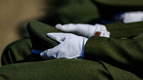 National Day of Commemoration Ceremony