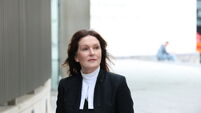 Richard Satchwell's 'farcical' narrative of wife's death has more holes than 'Swiss cheese', jury told