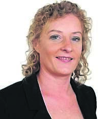 Ann O’Mahony, Regional Director, Sherry FitzGerald Cork